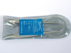 Druty na żyłce SKC - 12 mm