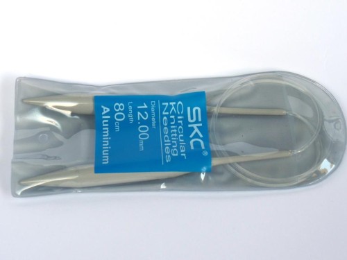 Druty na żyłce SKC - 12 mm