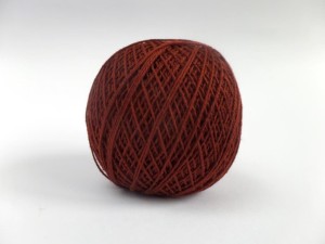 Kaja - 319 - Brązowy