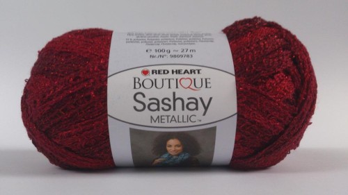 Sashay Metallic - 9943