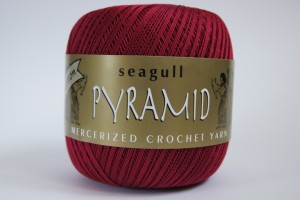 Maxi/Pyramid - Bordo - 9522