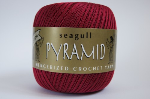 Maxi/Pyramid - Bordo - 9522