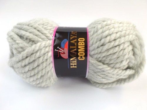 Combo - 52719 - Szary