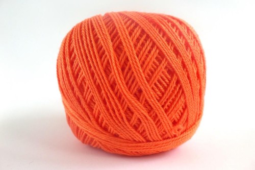 Snehurka - Marchewkowy - 2384