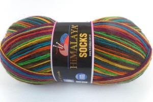 Socks - 140-01