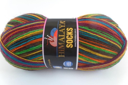 Socks - 140-01