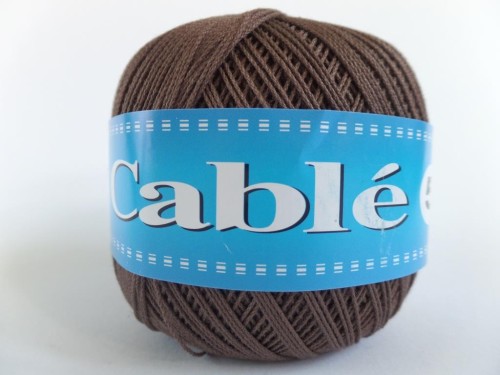 Cable 5 - 229 - Brąz