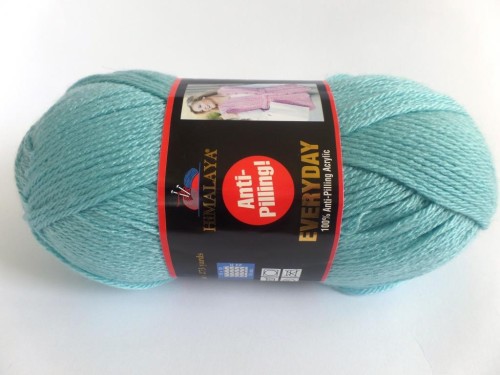 Everyday - 70039 - Turkus jasny