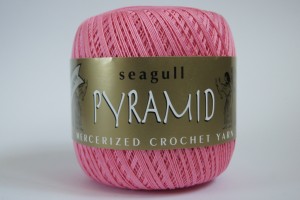 Maxi/Pyramid - Róż - 312