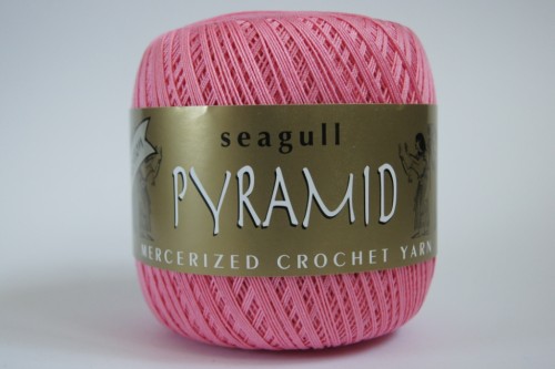 Maxi/Pyramid - Róż - 312