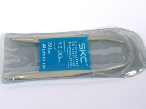 Druty na żyłce SKC - 10 mm