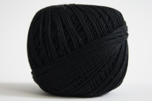 Snehurka - Czarny - 9994