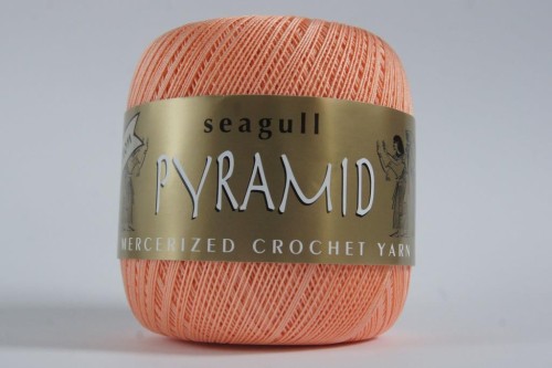 Maxi/Pyramid - Brzoskwinia - 322