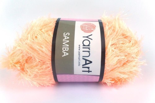 Samba - 0204 - Łosoś