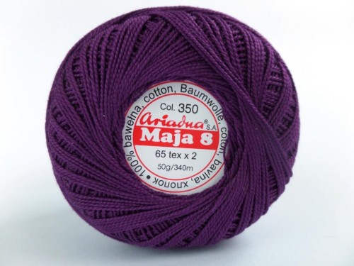 Maja 8 - Fioletowy - 350