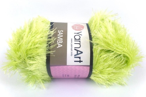 Samba - 2036 - Seledynowy