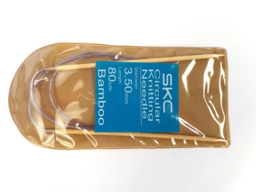 Druty na żyłce bambusowe SKC - 3,5 mm