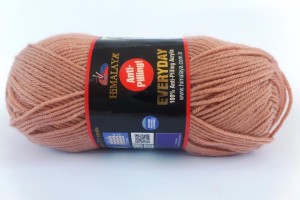 Everyday - 70062 - Ceglasty jasny