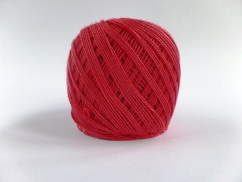 Snehurka - Czerwony - 3384