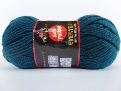 Everyday - 70015 - Turkus ciemny