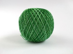 Kaja cieniowana - 346 - Zielony