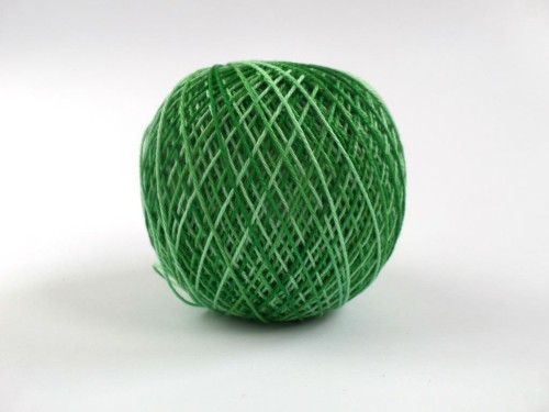 Kaja cieniowana - 346 - Zielony