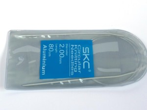 Druty na żyłce SKC - 2 mm