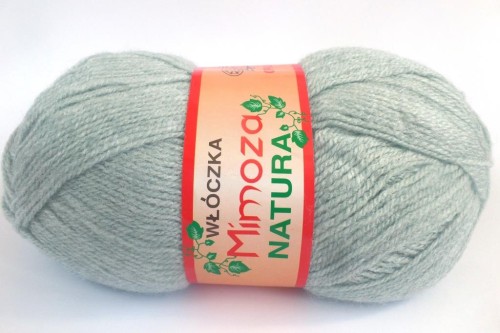 Mimoza - 0817 - Gołębi