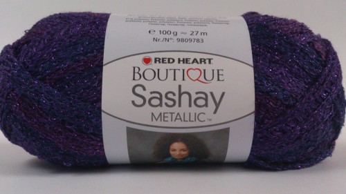 Sashay Metallic - 9949