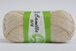 Włóczka Camilla - Beż - 5309