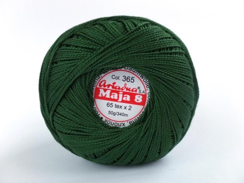 Maja 8 - Zielony ciemny - 365
