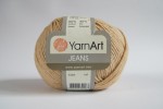 Jeans - Beż - 07