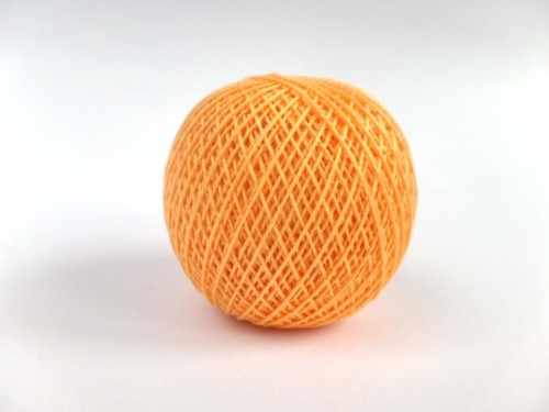 Kaja - 302 - Pomarańczowy jasny