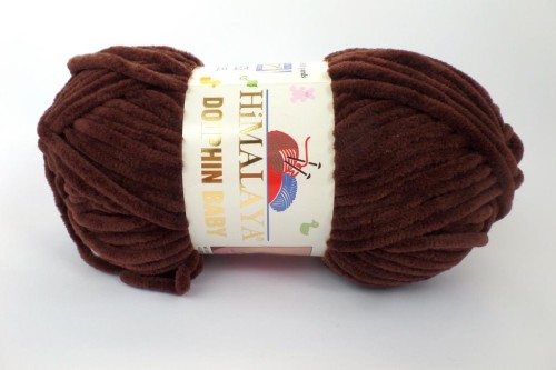 Dolphin Baby - 80336 - Brązowy