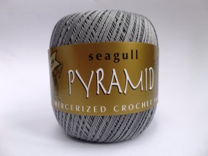 Maxi/Pyramid - Szary - 9651