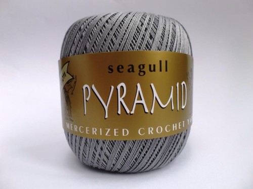 Maxi/Pyramid - Szary - 9651