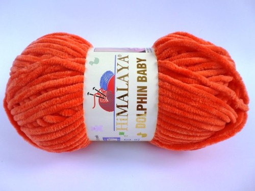 Dolphin Baby - 80312 - Ceglany