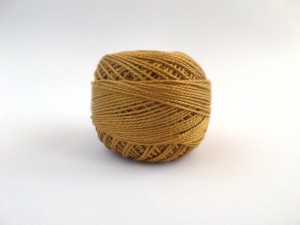 Karat 8 - 442- Złoty