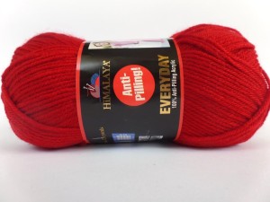 Everyday - 70006 - Czerwony