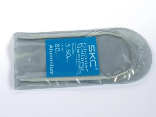 Druty na żyłce SKC - 5,5 mm