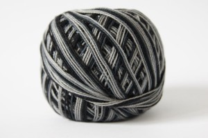 Snehurka cieniowana - Szaro-czarny - 99592