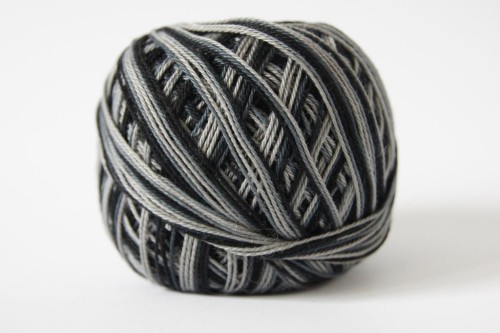 Snehurka cieniowana - Szaro-czarny - 99592