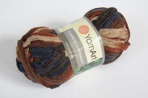 Flamenco midnight - 776