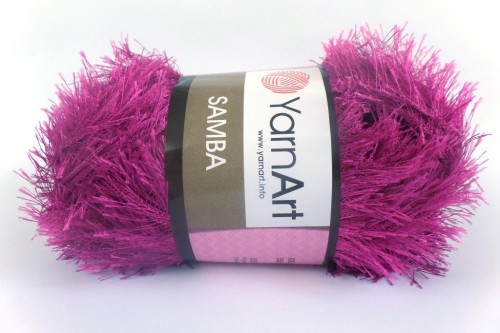 Samba - 2014 - Śliwkowy