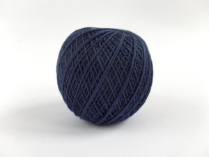 Kaja - 325 - Granatowy