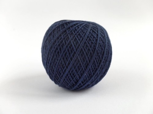 Kaja - 325 - Granatowy