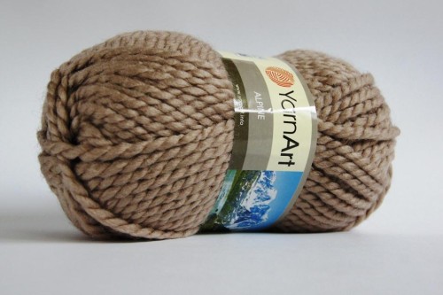 Alpine - Kakaowa - 336