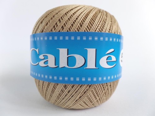 Cable 5 - 213 - Caffe latte