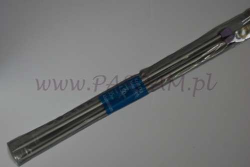 Druty proste 4,50 mm Knitting Needles