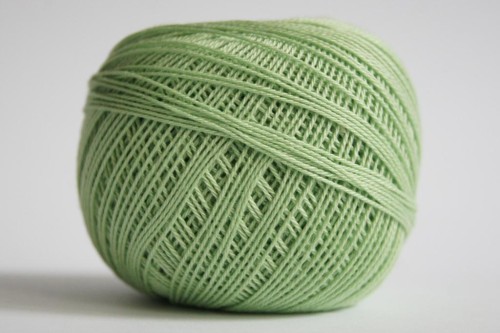 Snehurka - Zielony jasny - 6134